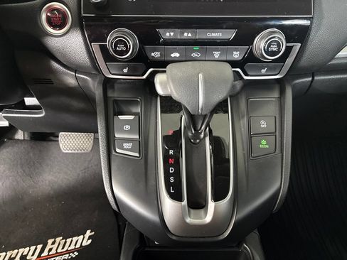 Used 2021 Honda CR-V Special Edition image 17