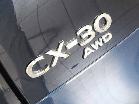 Used 2023 MAZDA CX-30 AWD 2.5 S w/ Premium Package image 9