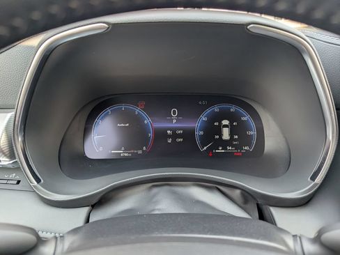 Used 2024 Toyota Highlander Platinum FWD image 20