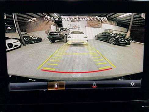 Used 2017 Mercedes-Benz C 43 AMG 4MATIC Coupe image 47