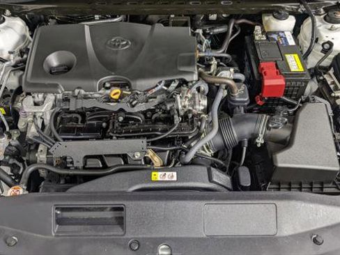 Used 2022 Toyota Camry SE w/ Convenience Package image 30