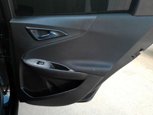 Used 2023 Chevrolet Malibu LT w/ Redline Edition FWD image 22