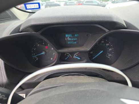 Used 2016 Ford Transit Connect XL FWD image 14