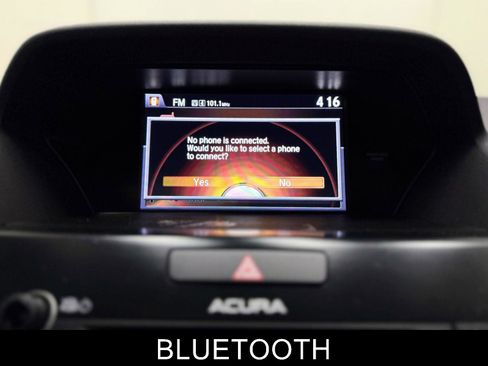 Used 2016 Acura ILX w/ Technology Plus Package image 26