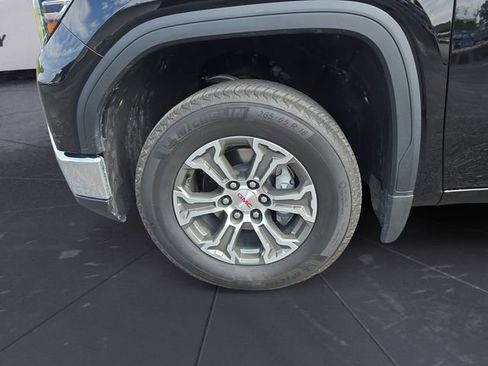Used 2026 GMC Sierra 1500 SLT AWD/4WD image 14