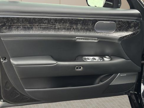 Used 2024 Genesis G90 3.5T image 16