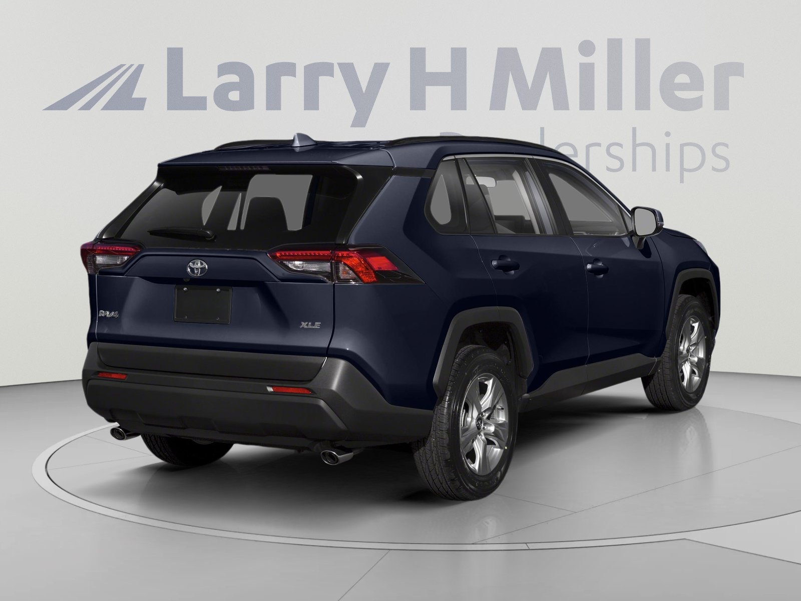 Certified 2021 Toyota RAV4 XLE w/ Convenience Package AWD/4WD image 2