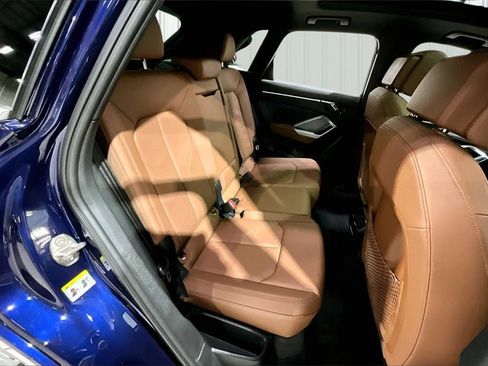 Used 2025 Audi Q3 2.0T Premium w/ Convenience Package image 25