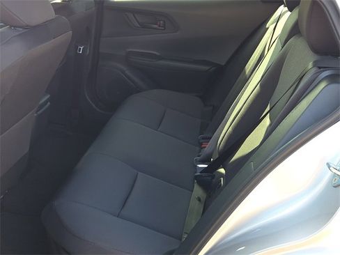 New 2026 Toyota Prius LE image 15