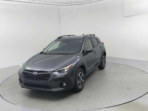 New 2025 Subaru Crosstrek 2.5i Premium image 3