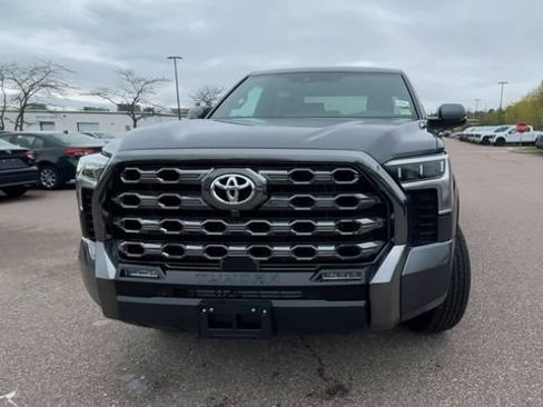 New 2026 Toyota Tundra Platinum AWD/4WD image 7