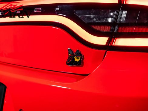 Used 2023 Dodge Charger Scat Pack RWD image 13