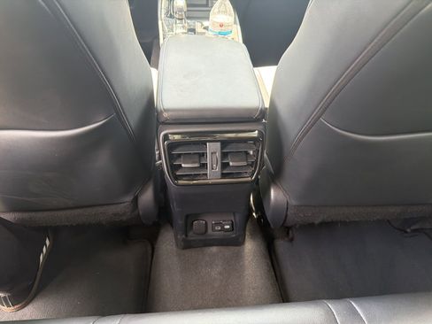 Used 2024 Lexus NX 250 FWD w/ Cold Area Package image 25