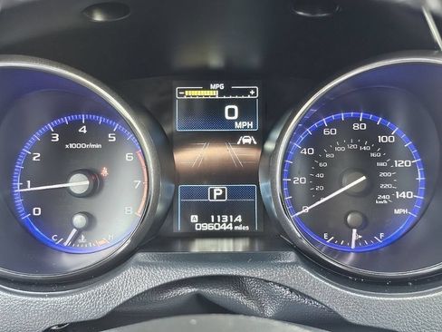 Used 2019 Subaru Outback 2.5i Limited AWD/4WD image 40