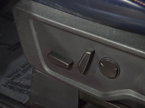 Used 2023 Ford Bronco Raptor image 17