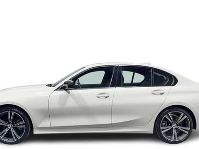 Used 2021 BMW 330i Sedan w/ Premium Package