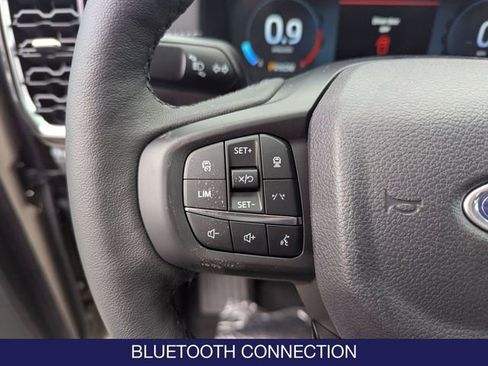 New 2025 Ford Ranger Lariat w/ FX4 Off-Road Package AWD/4WD image 12