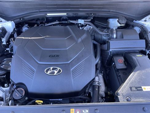Used 2024 Hyundai Palisade Calligraphy AWD/4WD image 15