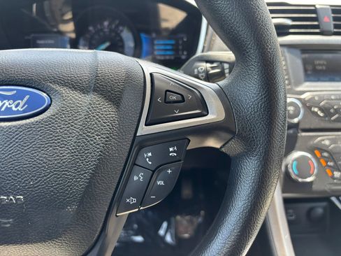 Used 2018 Ford Fusion S FWD image 21