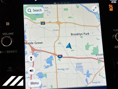 Certified 2023 Subaru Outback Onyx Edition image 15