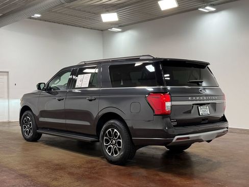 Used 2024 Ford Expedition Max XLT RWD image 26