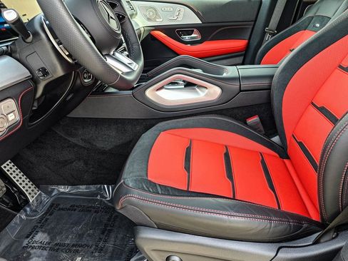 New 2026 Mercedes-Benz GLE 53 AMG 4MATIC image 14