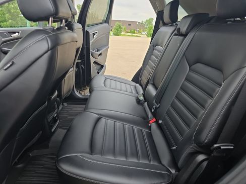 Used 2022 Ford Edge SEL w/ Convenience Package AWD/4WD image 14