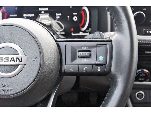 Used 2021 Nissan Rogue Platinum FWD image 19
