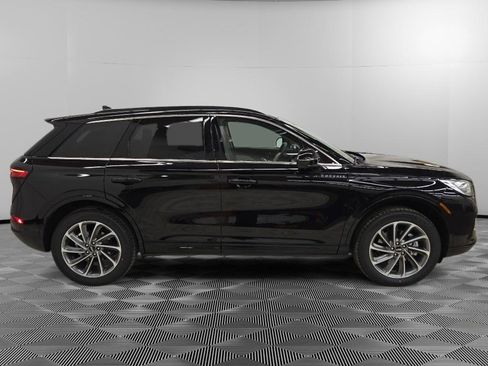 New 2026 Lincoln Corsair Grand Touring image 7