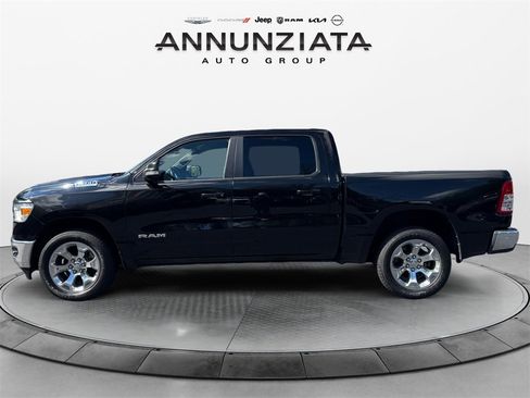 Used 2022 RAM 1500 Big Horn image 2