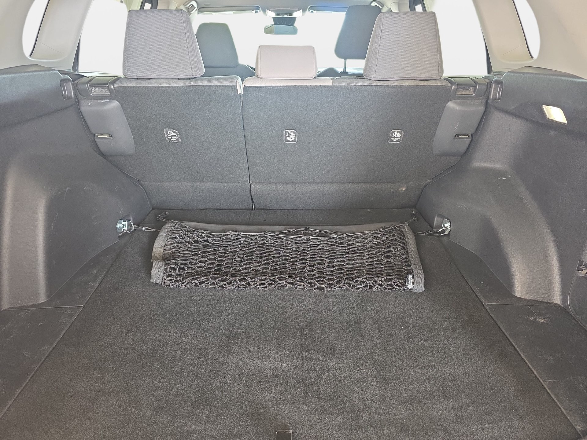 Used 2023 Toyota RAV4 XLE w/ Convenience Package FWD image 12
