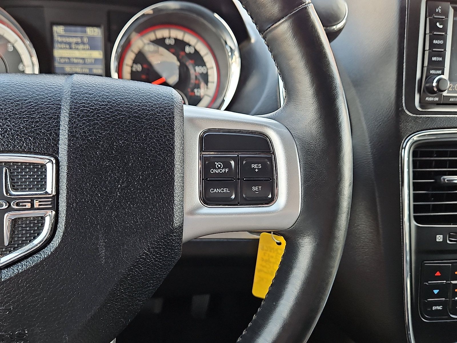 Used 2017 Dodge Grand Caravan GT FWD image 18