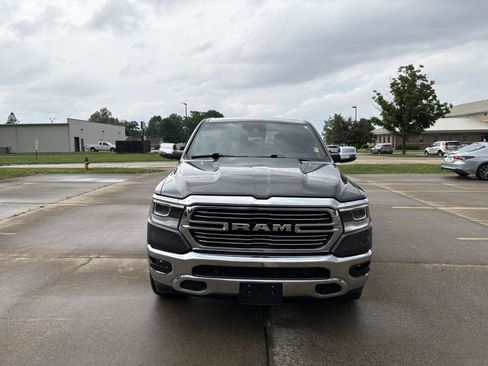 Used 2023 RAM 1500 Laramie AWD/4WD image 20
