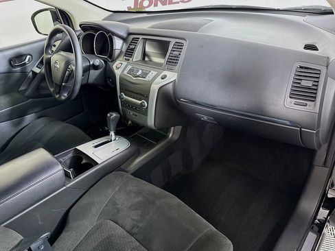 Used 2014 Nissan Murano S FWD image 27
