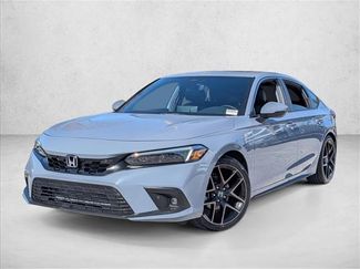 Used 2024 Honda Civic Sport Touring video 1