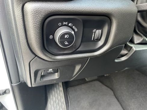 Used 2025 RAM 1500 Tradesman image 25