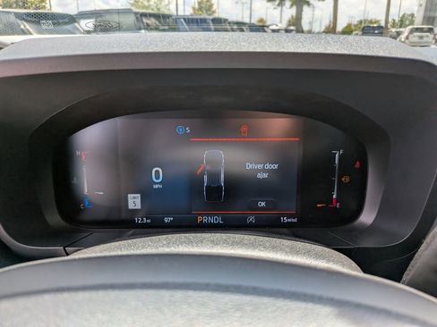 New 2026 Ford Maverick Lariat AWD/4WD image 33