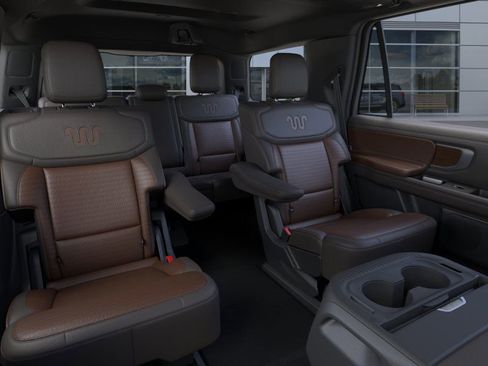 New 2025 Ford Expedition King Ranch image 11
