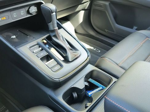 New 2026 Honda CR-V Sport-L image 10