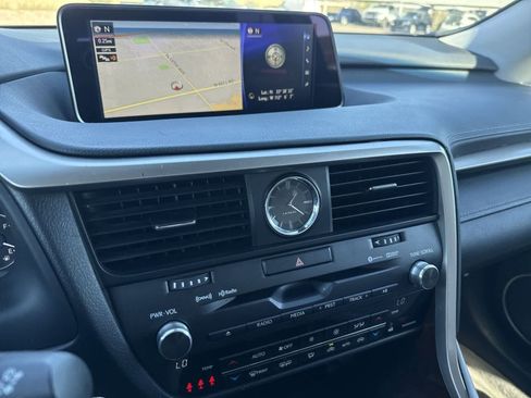 Used 2017 Lexus RX 350 AWD w/ Premium Package image 19