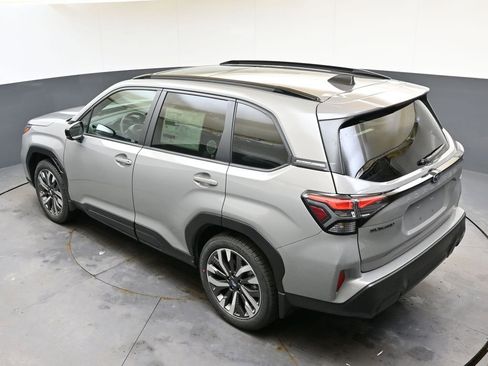 New 2026 Subaru Forester Touring image 48