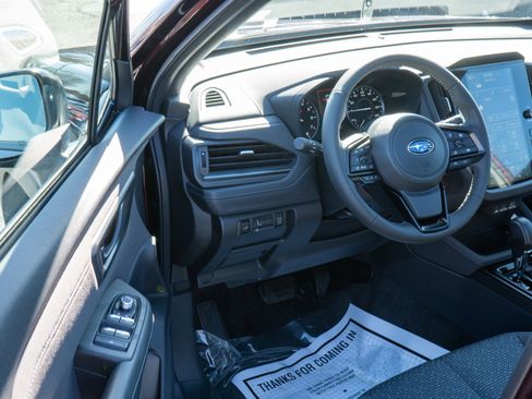 New 2026 Subaru Forester Premium image 10