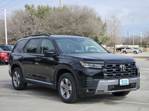 New 2026 Honda Pilot EX-L image 3