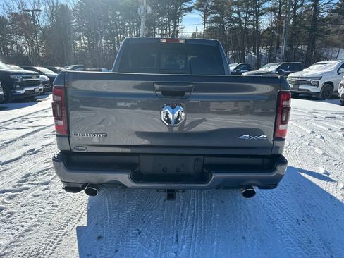 Used 2023 RAM 1500 Big Horn image 3