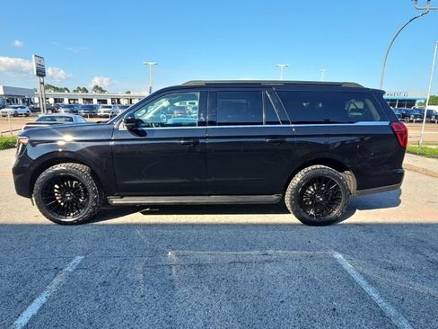 Used 2026 Ford Expedition Max Active RWD image 5