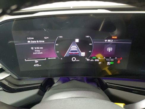 New 2026 Audi A6 Premium Plus image 27