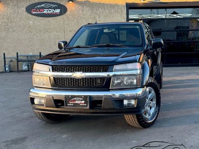 Used 2009 Chevrolet Colorado LT w/ LT Preferred Equipment Group