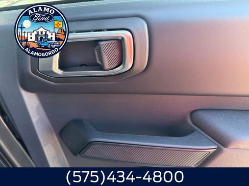 New 2025 Ford Bronco Badlands image 15