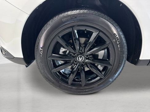 New 2025 Acura RDX image 11