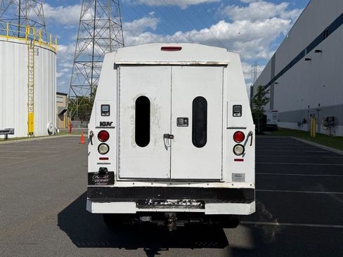 Used 2019 Ford F350 XL w/ XL Value Package AWD/4WD image 6